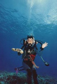 Scuba Diving the Florida Keys